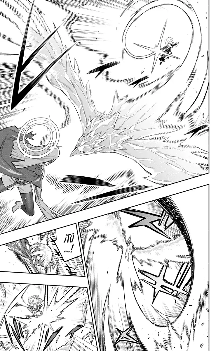 Página 7 — Capítulo 119 de Mato Seihei no Slave