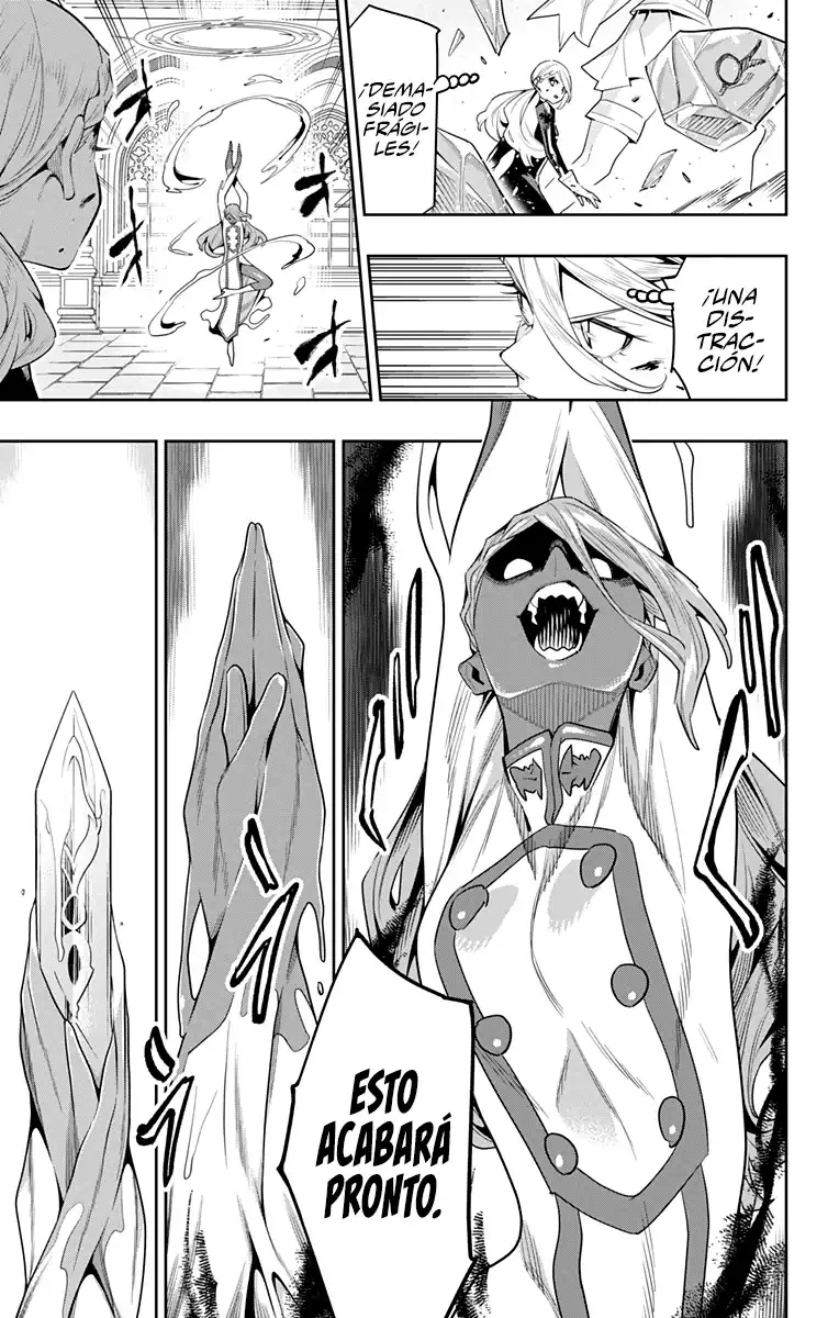 Página 4 — Capítulo 120 de Mato Seihei no Slave