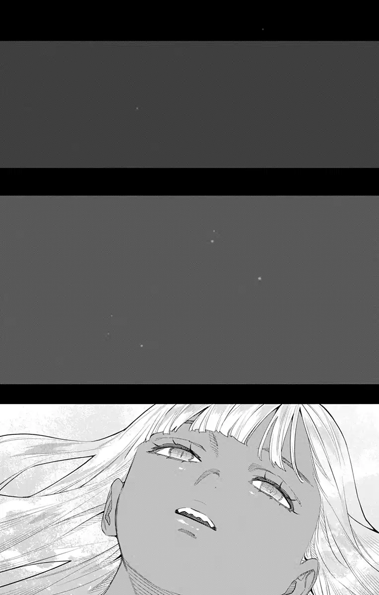 Página 21 — Capítulo 120 de Mato Seihei no Slave
