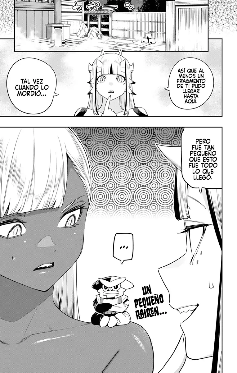 Página 24 — Capítulo 124 de Mato Seihei no Slave
