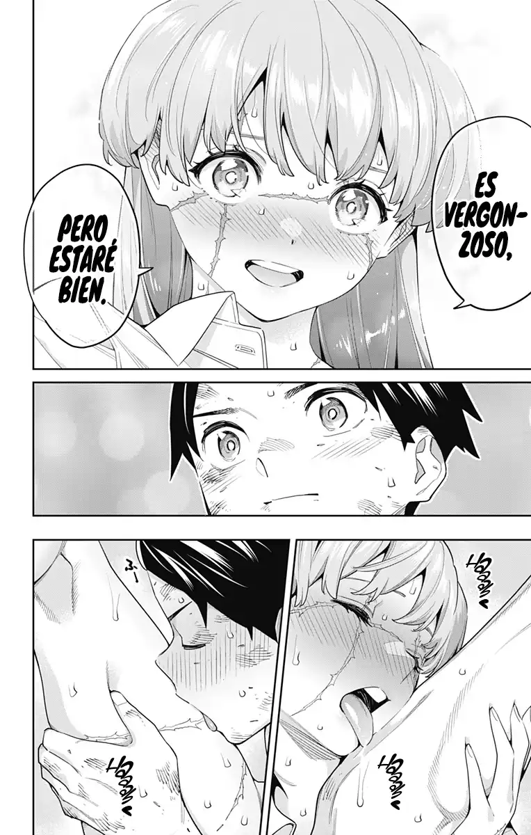 Página 11 — Capítulo 125 de Mato Seihei no Slave