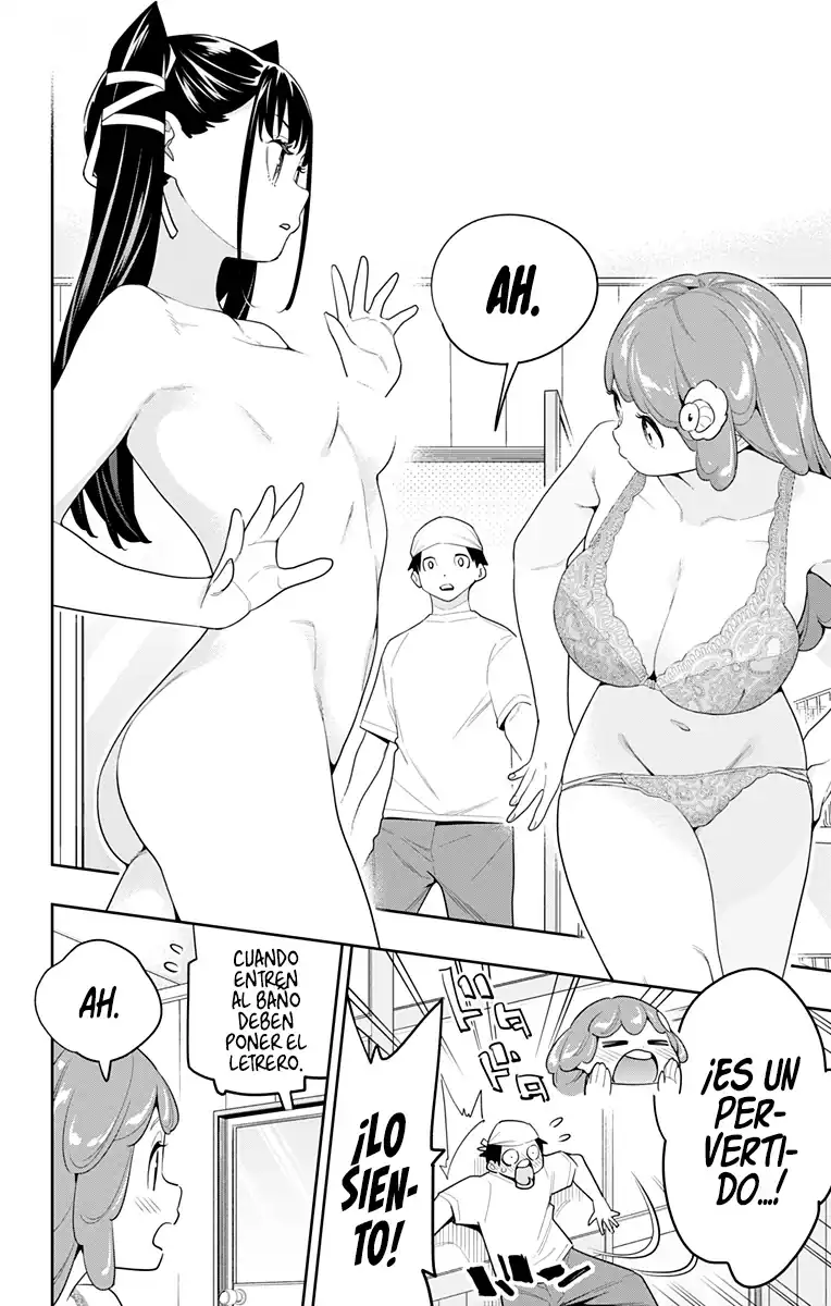 Página 9 — Mato Seihei no Slave Capítulo 129
