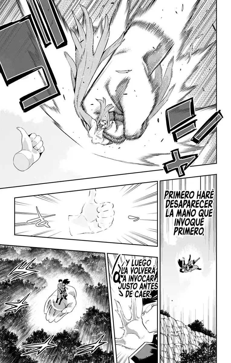 Página 6 — Mato Seihei no Slave Capítulo 133