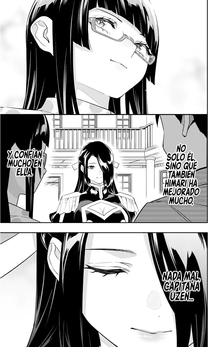 Página 19 — Mato Seihei no Slave Capítulo 133