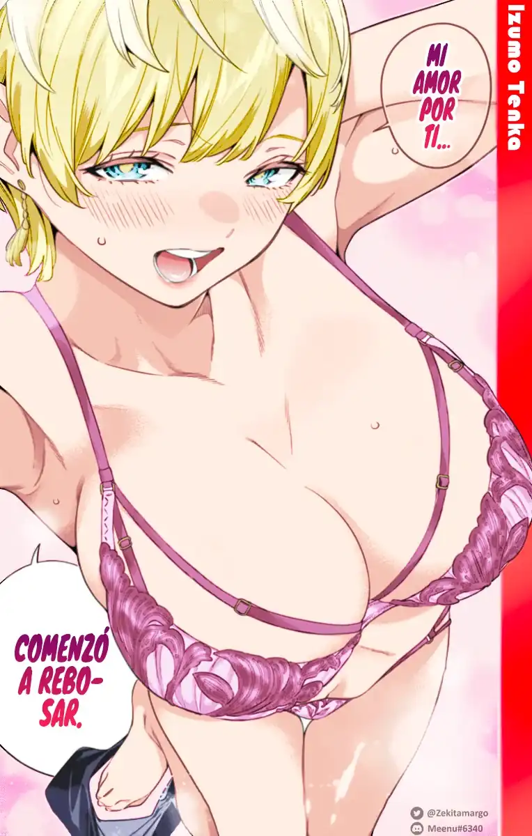 Página 2 — Capítulo 138 de Mato Seihei no Slave