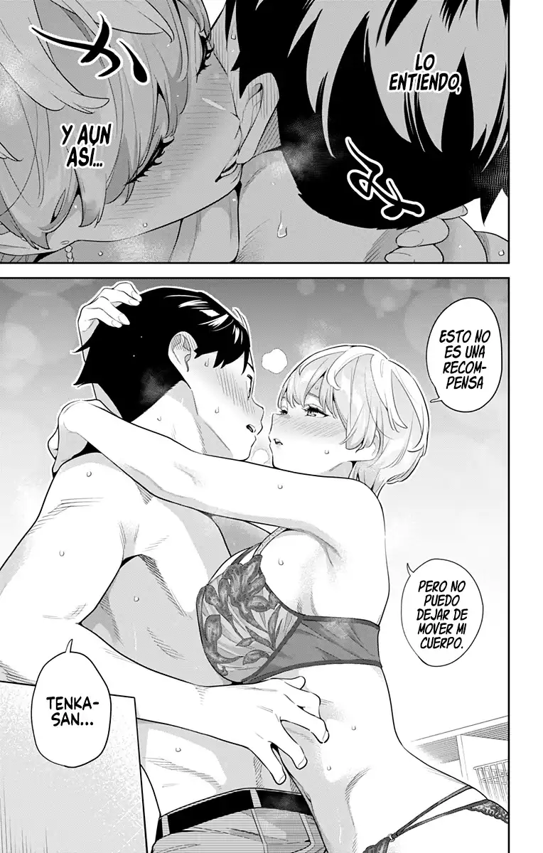 Página 6 — Capítulo 138 de Mato Seihei no Slave