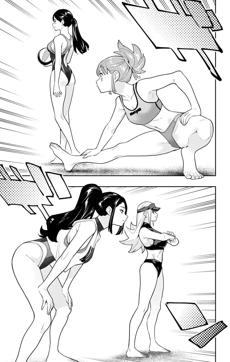 Página 7 — Capítulo 141 de Mato Seihei no Slave