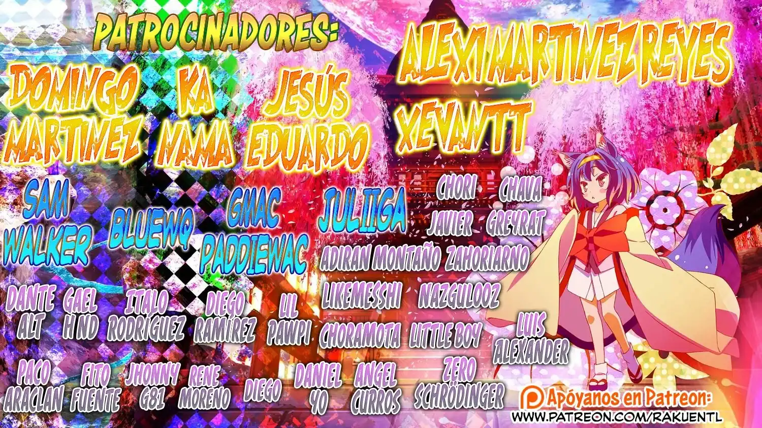 Página 2 — Capítulo 142 de Mato Seihei no Slave