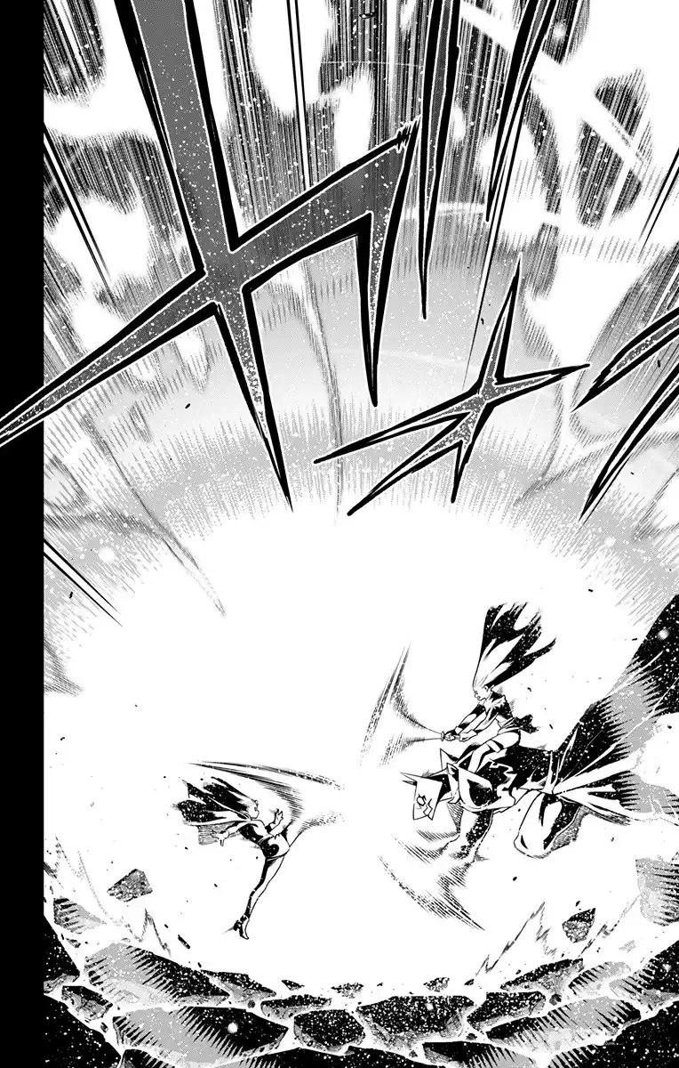 Página 15 — Capítulo 144 de Mato Seihei no Slave