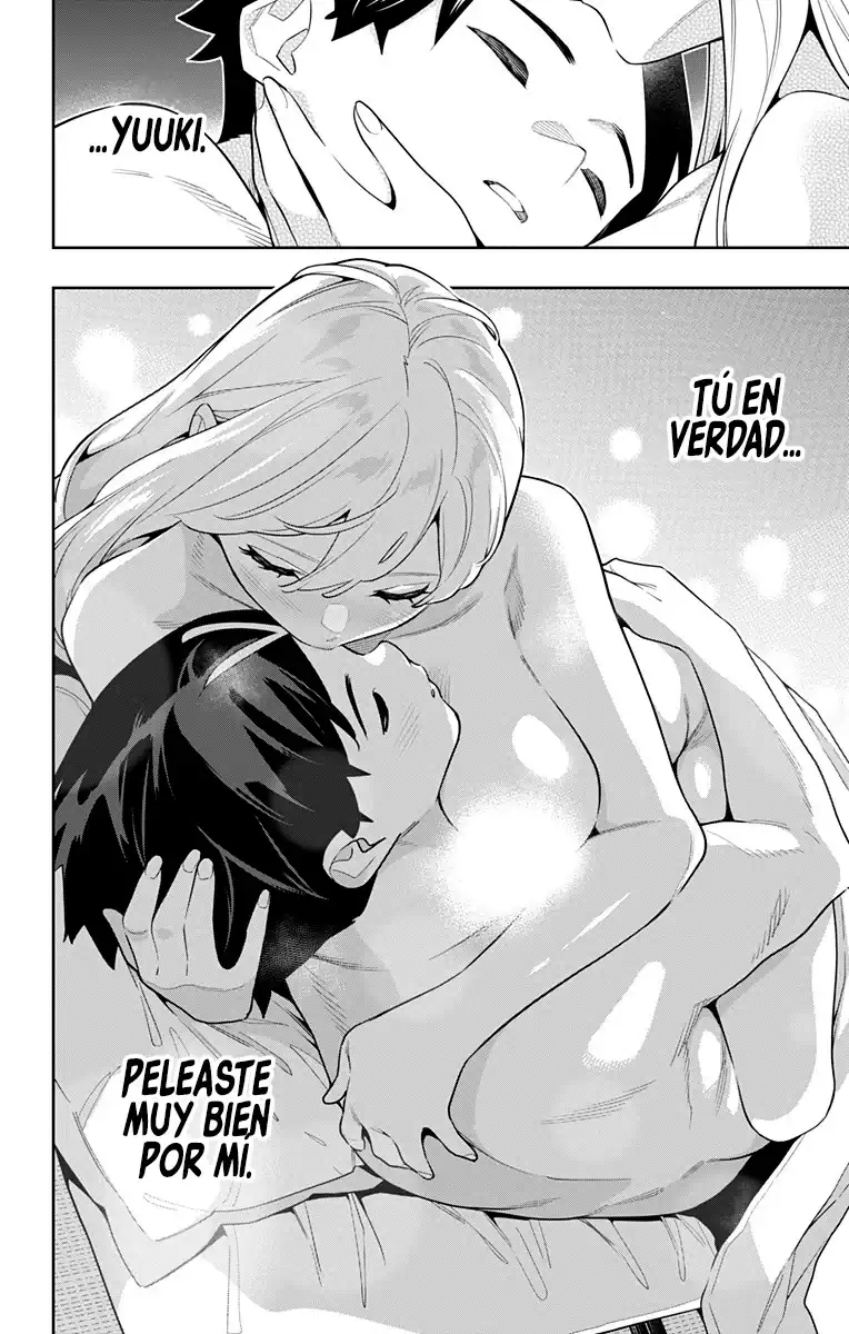 Página 5 — Capítulo 145 de Mato Seihei no Slave