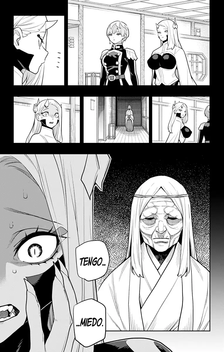 Página 24 — Capítulo 145 de Mato Seihei no Slave