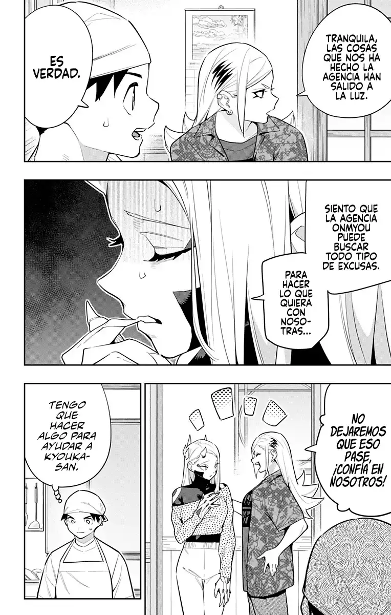 Página 25 — Capítulo 145 de Mato Seihei no Slave