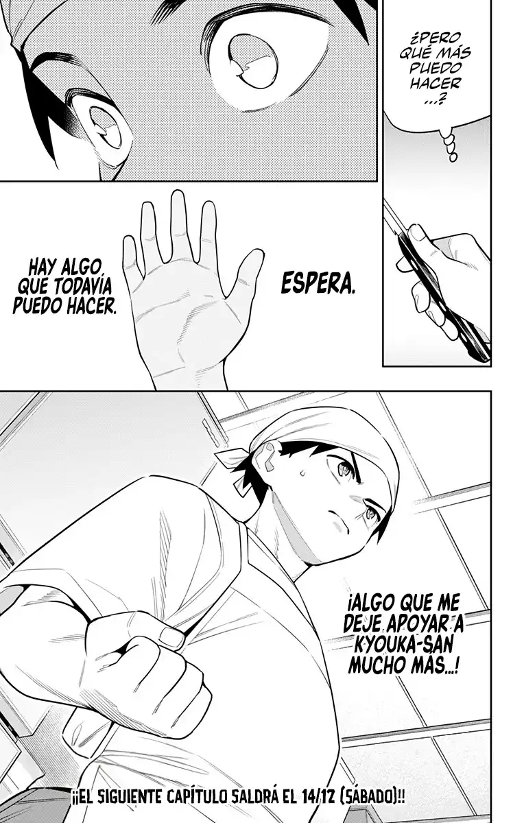 Página 26 — Capítulo 145 de Mato Seihei no Slave