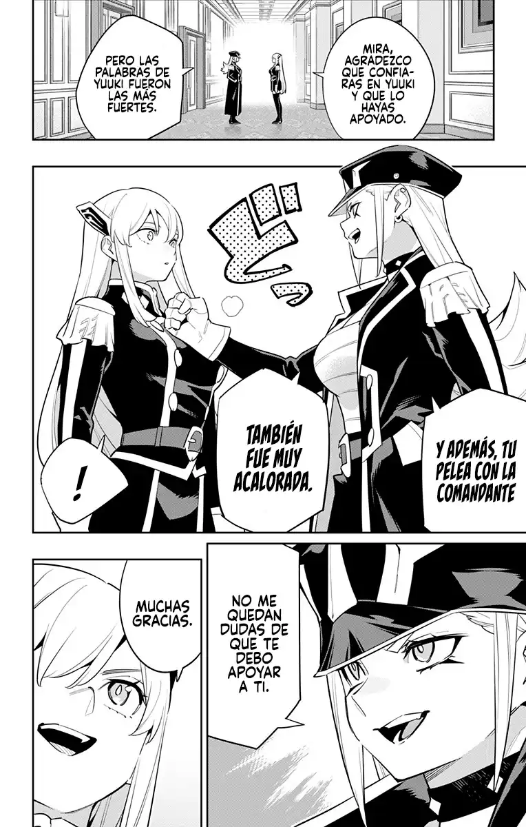 Página 3 — Capítulo 147 de Mato Seihei no Slave