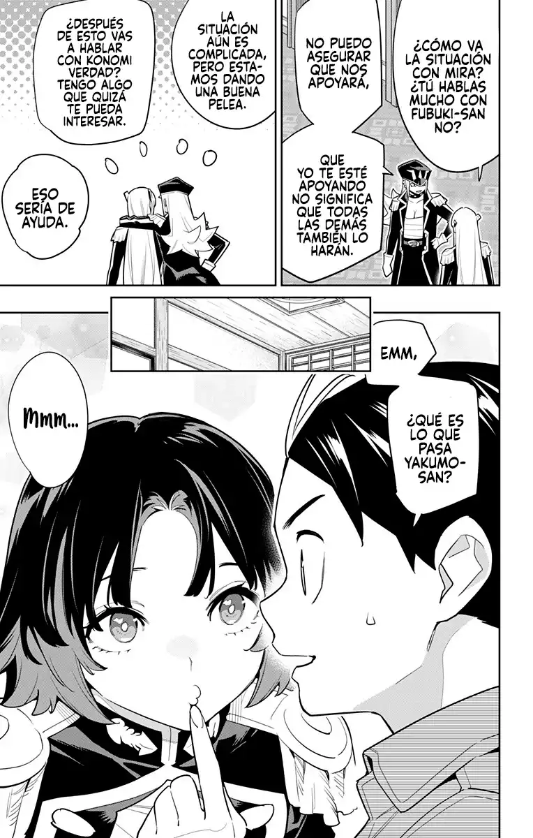Página 4 — Capítulo 147 de Mato Seihei no Slave