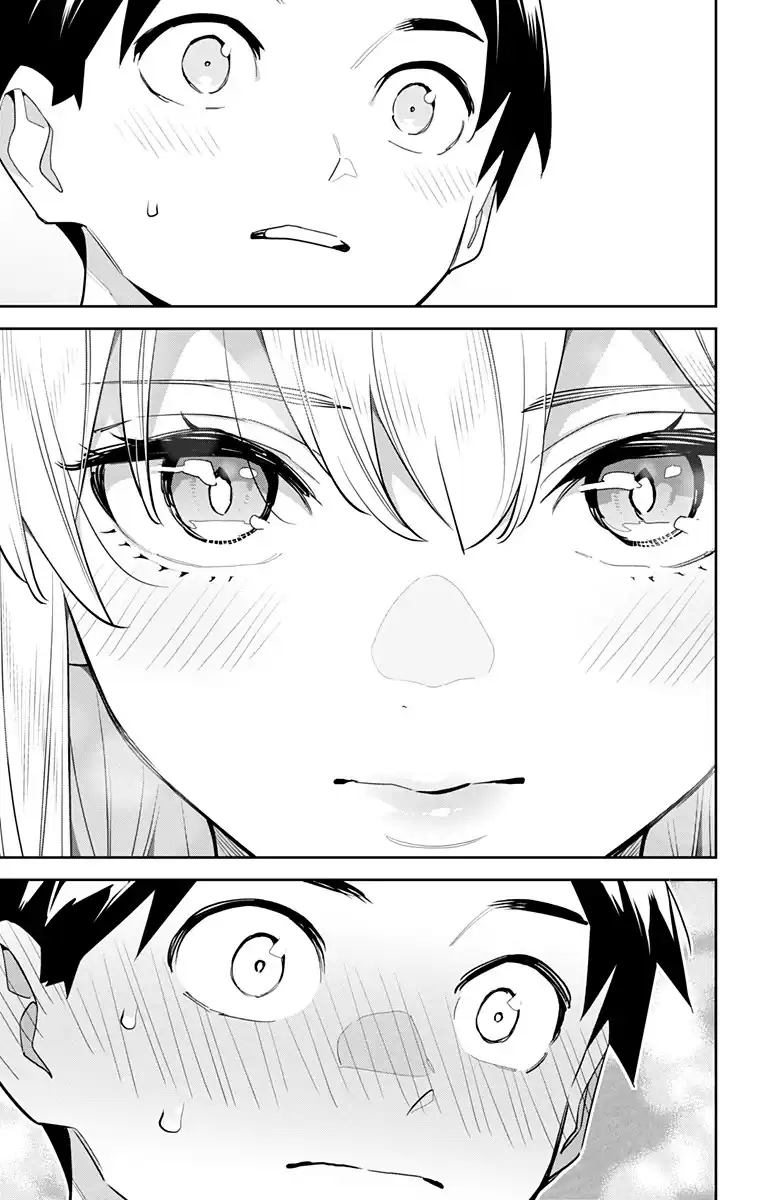 Página 16 — Capítulo 147 de Mato Seihei no Slave