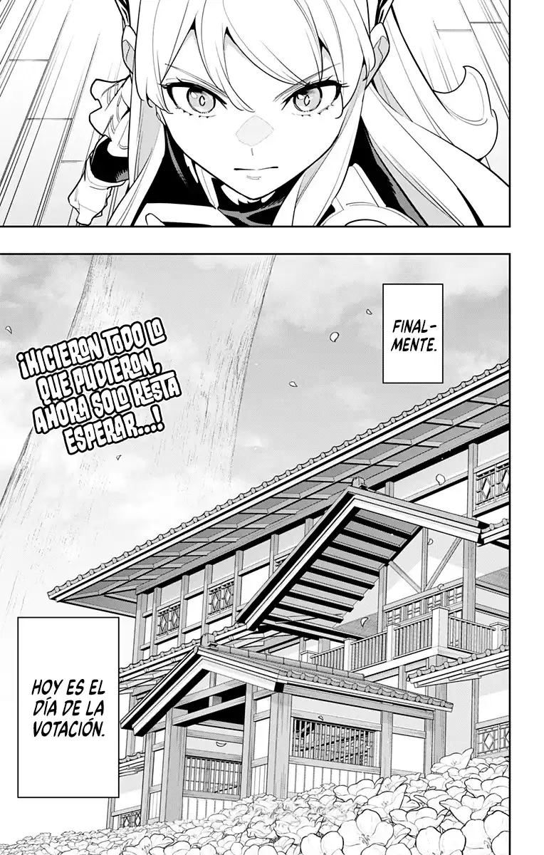 Página 24 — Capítulo 147 de Mato Seihei no Slave