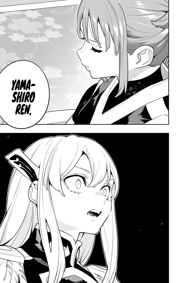 Página 18 — Capítulo 148 de Mato Seihei no Slave