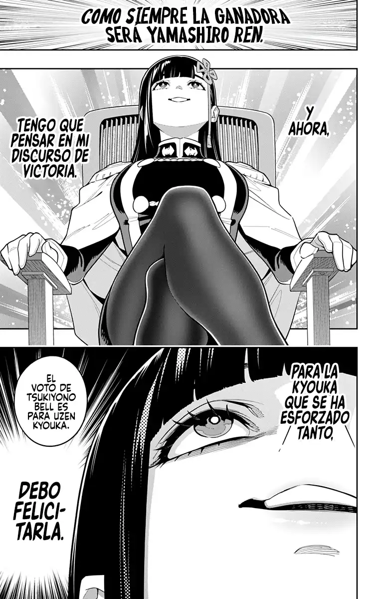Página 6 — Capítulo 149 de Mato Seihei no Slave