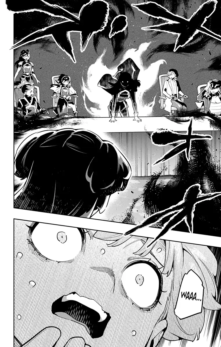 Página 9 — Capítulo 149 de Mato Seihei no Slave