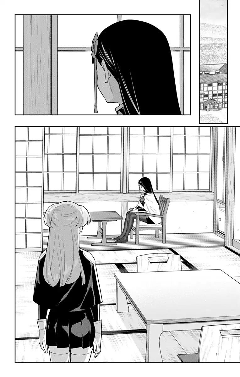 Página 19 — Capítulo 149 de Mato Seihei no Slave