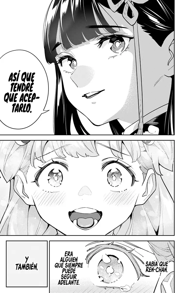 Página 26 — Capítulo 149 de Mato Seihei no Slave