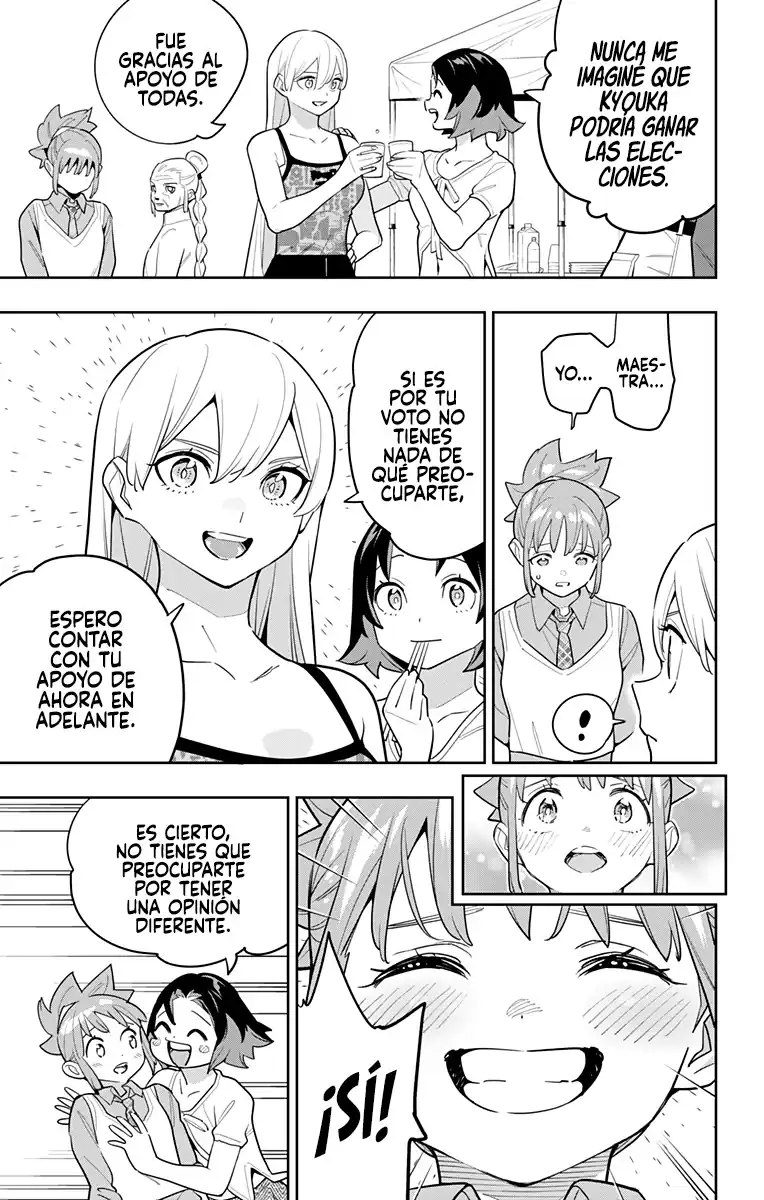 Página 4 — Capítulo 150 de Mato Seihei no Slave