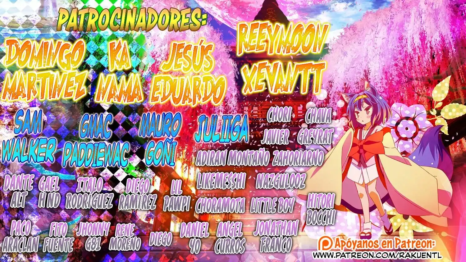 Página 2 — Capítulo 151 de Mato Seihei no Slave