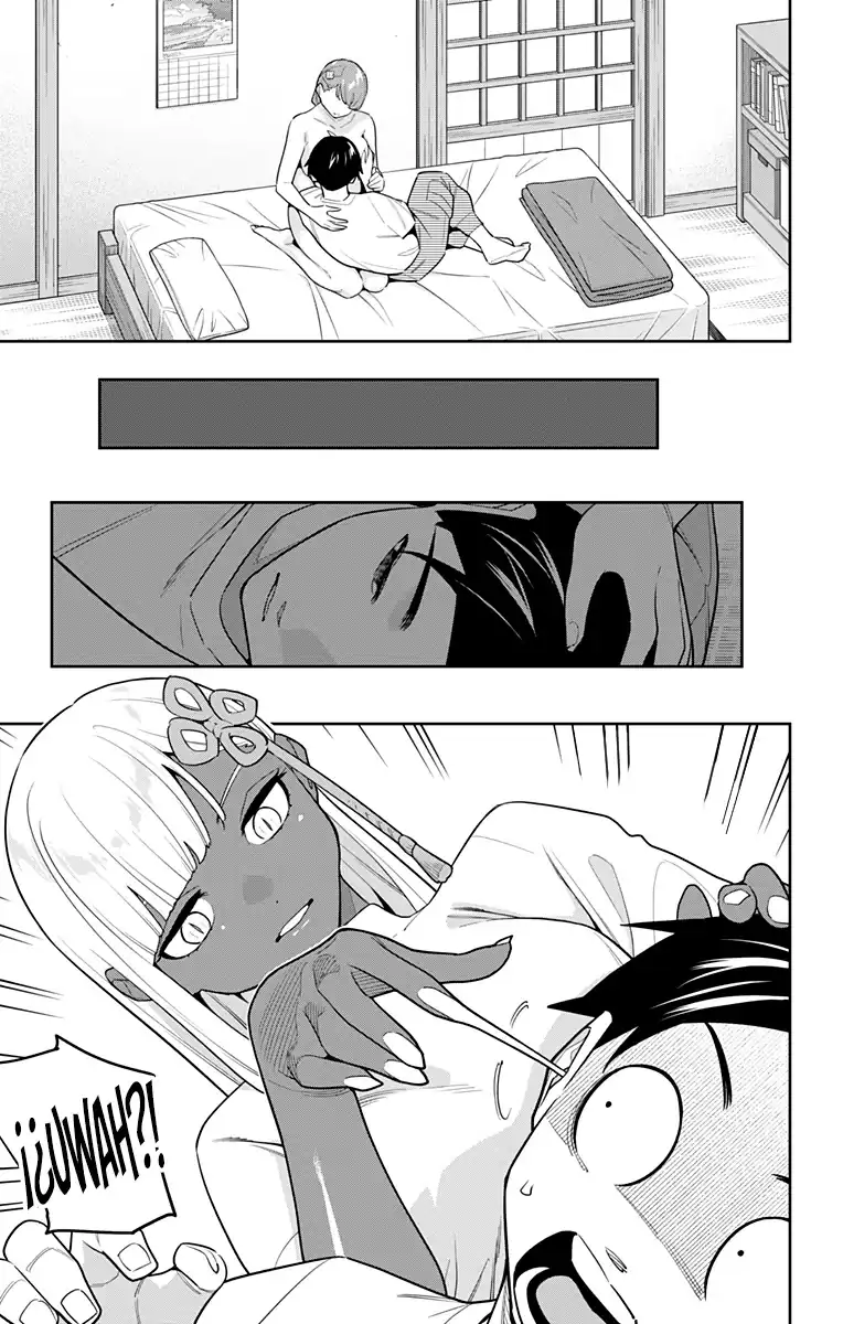 Página 9 — Capítulo 153 de Mato Seihei no Slave