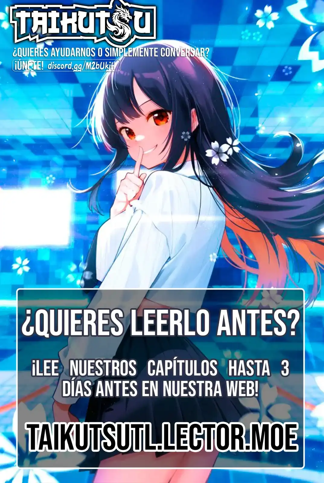 Página 12 — Capítulo 153 de Mato Seihei no Slave