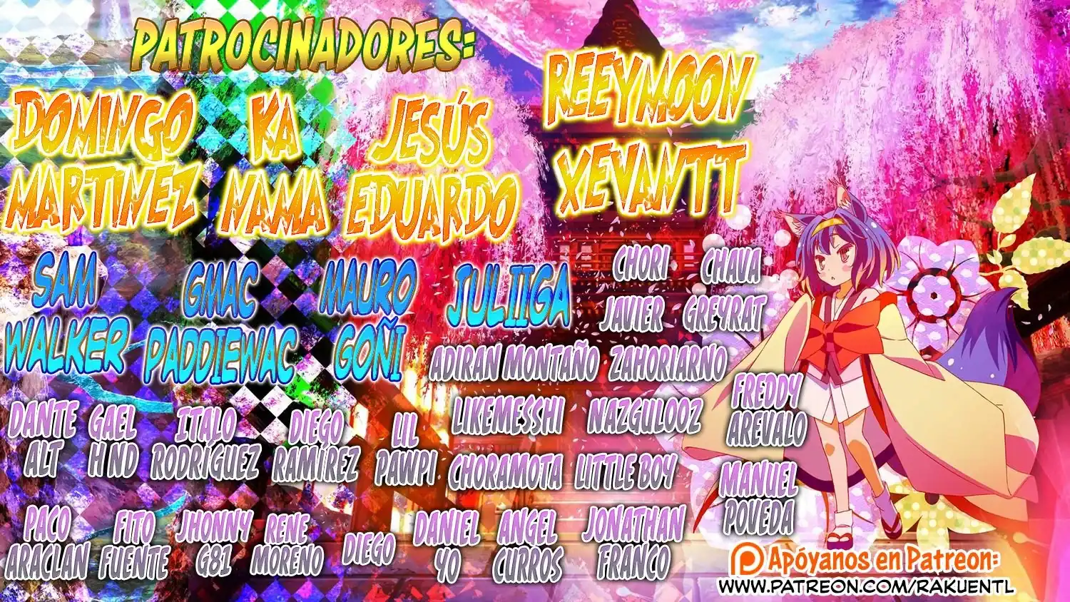 Página 2 — Capítulo 154 de Mato Seihei no Slave