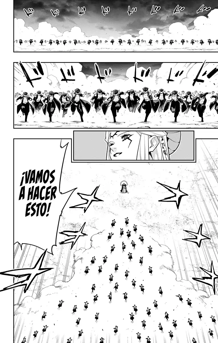 Página 7 — Capítulo 155 de Mato Seihei no Slave