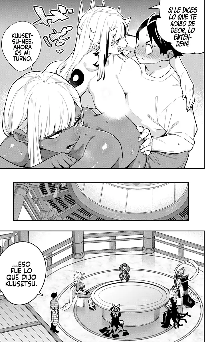 Página 6 — Capítulo 160 de Mato Seihei no Slave