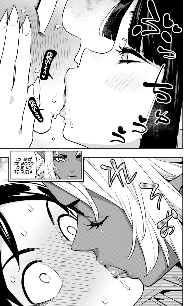 Página 12 — Capítulo 160 de Mato Seihei no Slave