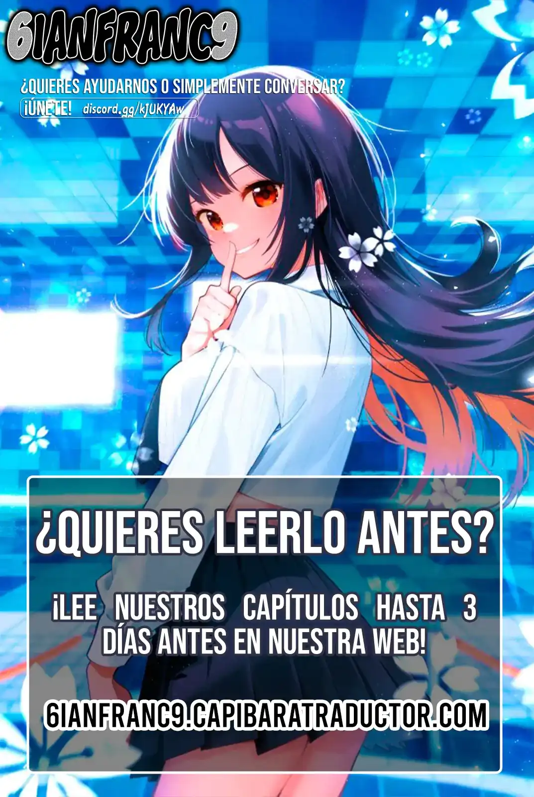 Página 23 — Capítulo 162 de Mato Seihei no Slave