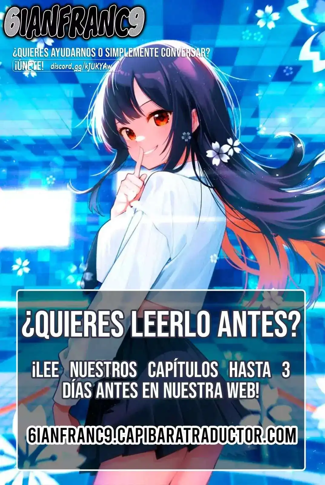 Página 26 — Capítulo 163 de Mato Seihei no Slave