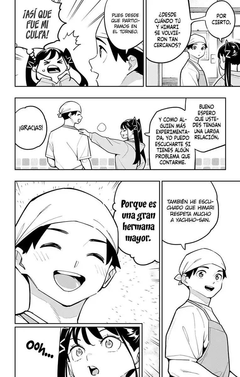Página 10 — Mato Seihei no Slave Capítulo 167