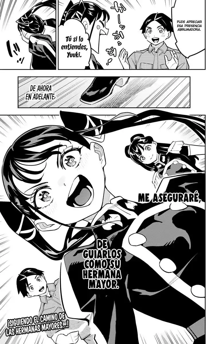 Página 24 — Mato Seihei no Slave Capítulo 167