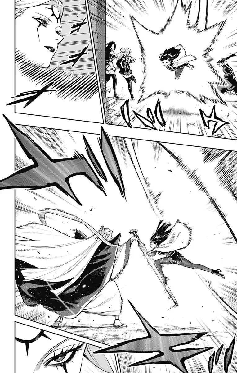 Página 7 — Mato Seihei no Slave Capítulo 172