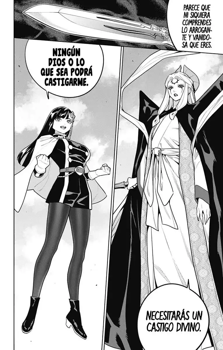 Página 9 — Mato Seihei no Slave Capítulo 172