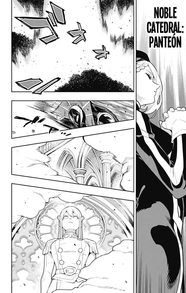 Página 13 — Mato Seihei no Slave Capítulo 172