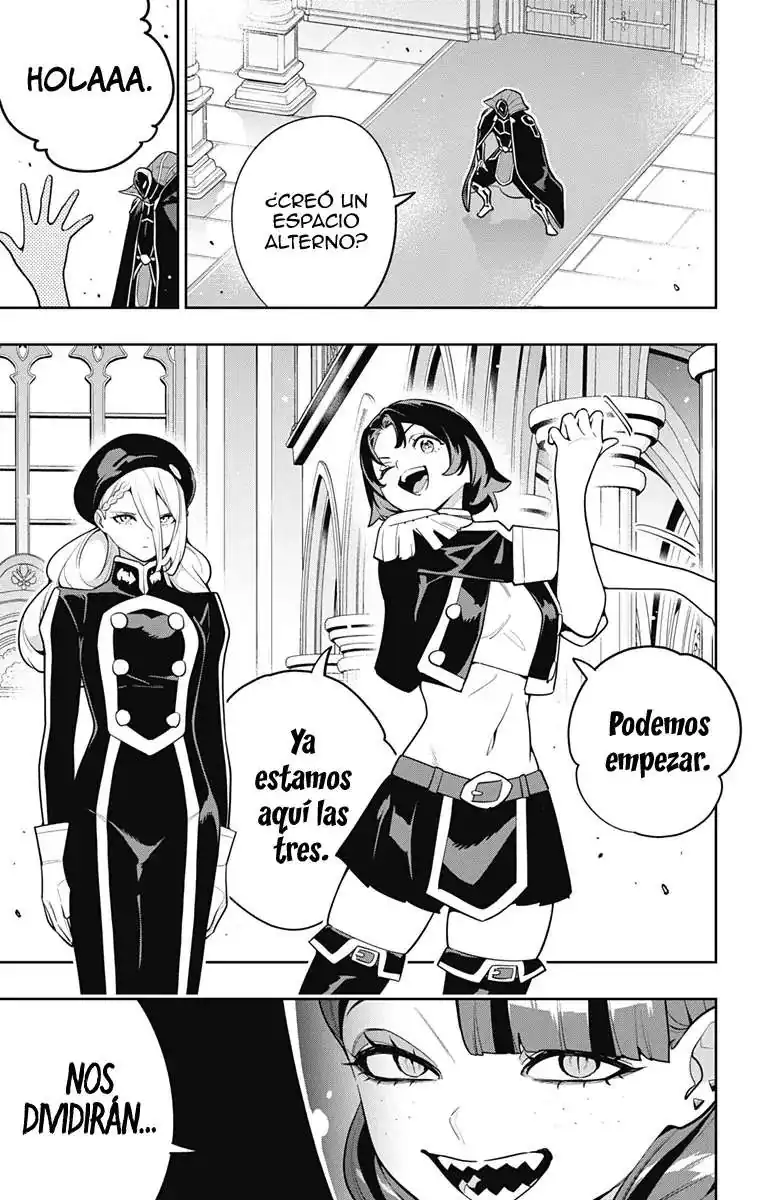 Página 14 — Mato Seihei no Slave Capítulo 172