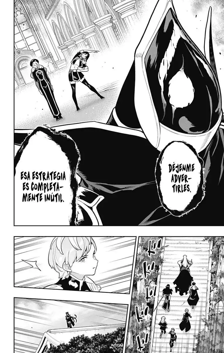 Página 15 — Mato Seihei no Slave Capítulo 172