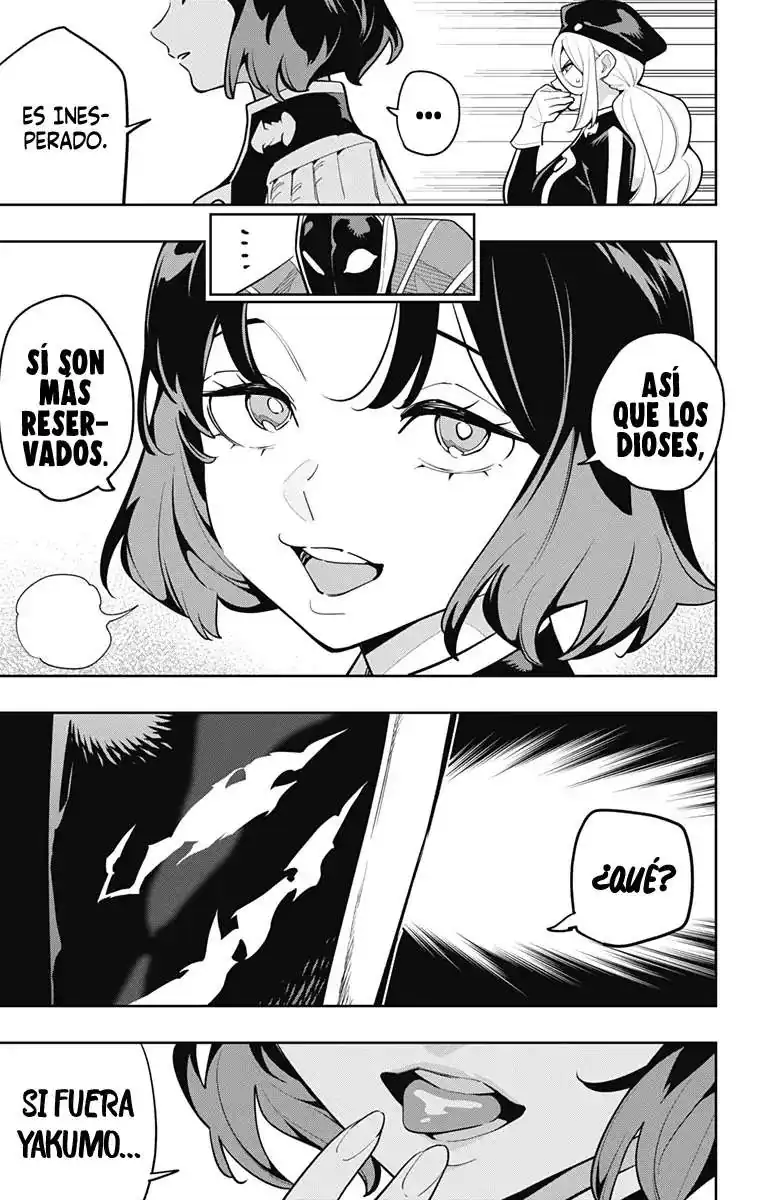 Página 13 — Mato Seihei no Slave Capítulo 173