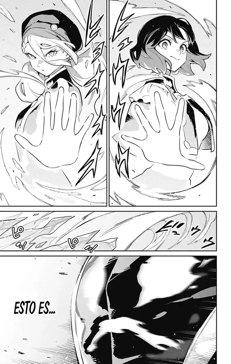 Página 20 — Mato Seihei no Slave Capítulo 173