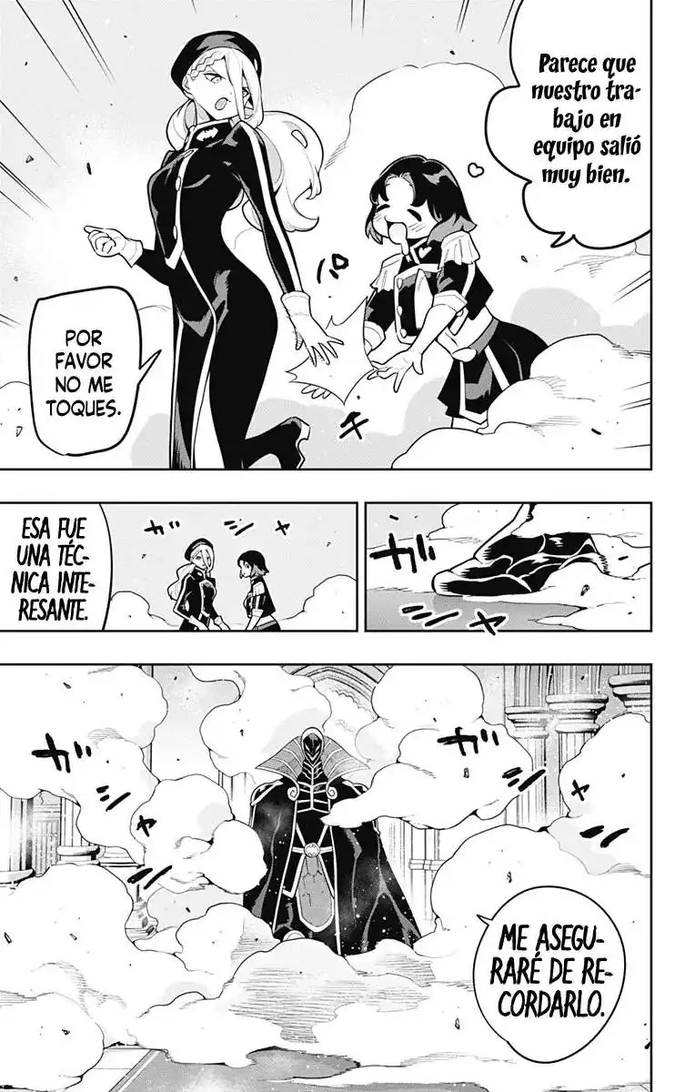 Página 23 — Mato Seihei no Slave Capítulo 173