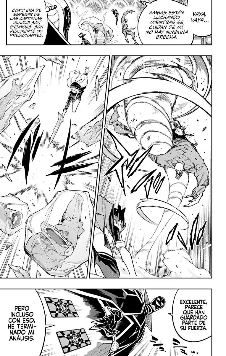 Página 6 — Mato Seihei no Slave Capítulo 174