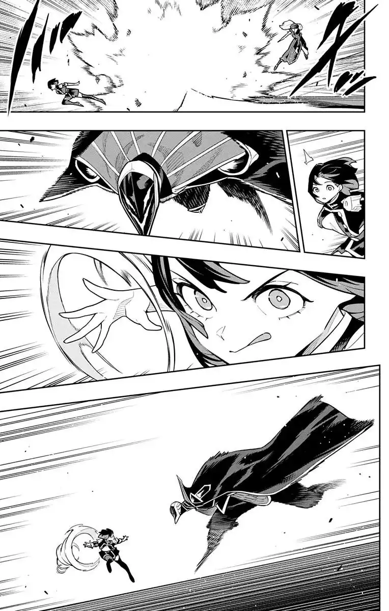 Página 8 — Mato Seihei no Slave Capítulo 174