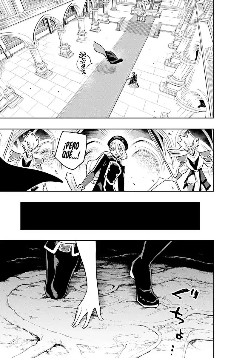 Página 10 — Mato Seihei no Slave Capítulo 174