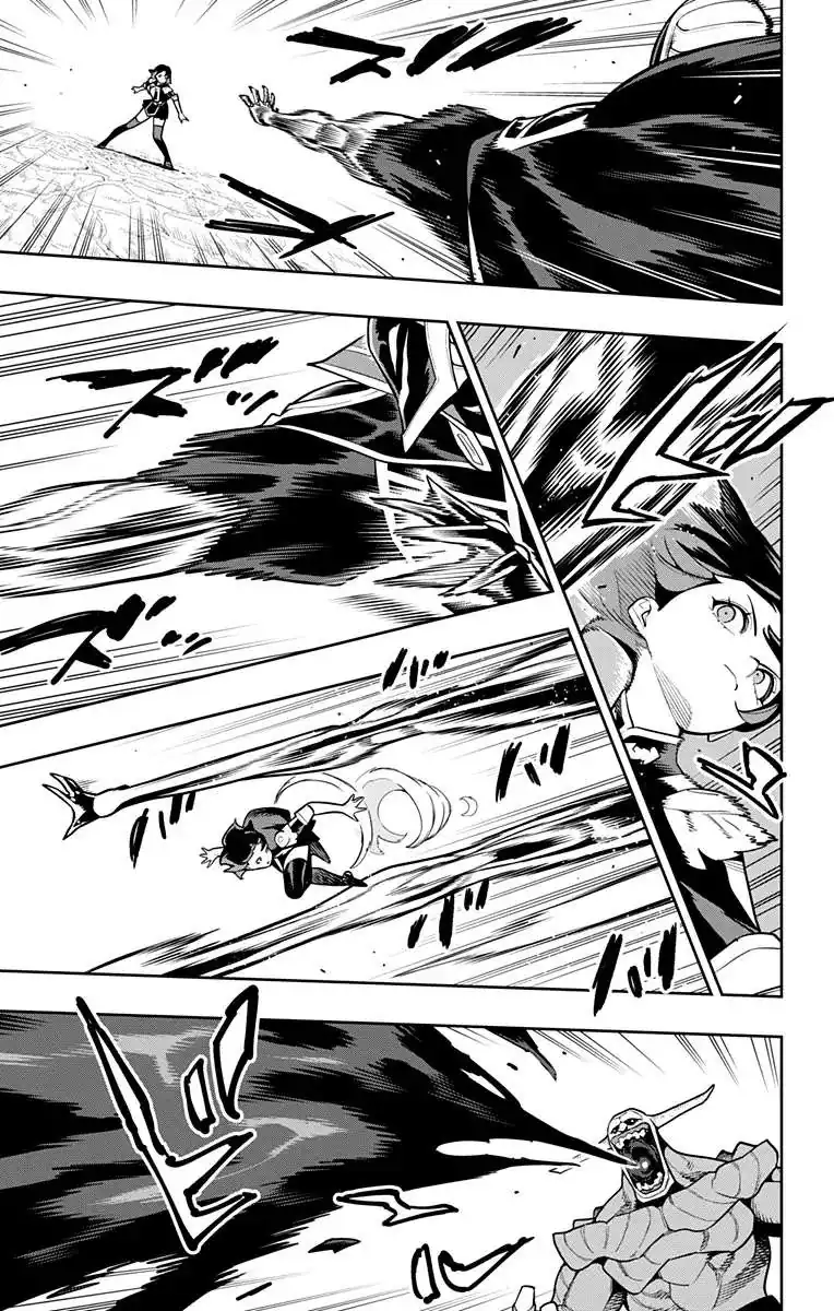 Página 16 — Mato Seihei no Slave Capítulo 174